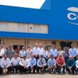 descubra o impacto global 14 paises visitam inovacoes da industria