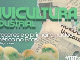 descubra o marco historico agroceres e o primeiro nucleo genetico