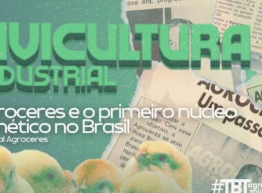 descubra o marco historico agroceres e o primeiro nucleo genetico