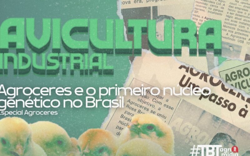 descubra o marco historico agroceres e o primeiro nucleo genetico