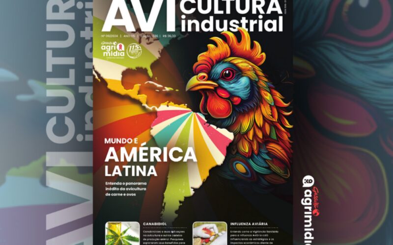 descubra o novo cenario da avicultura inovacoes e tendencias na