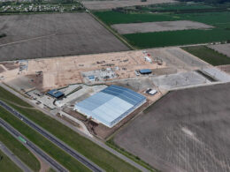 Descubra o Novo Centro Logístico de Peças da Mercedes-Benz na Argentina: Revolução em Caminhões e Ônibus 8 Mercedes-Benz Caminhões e Ônibus inaugura novo Centro Logístico de Peças na Argentina