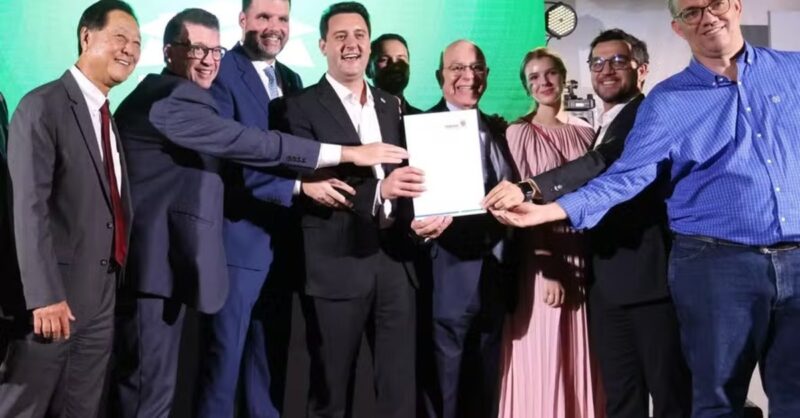 descubra o novo fundo de r 300 milhoes que vai