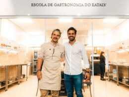 Descubra o Novo Lab de Gastronomia da Alfama: Inovação e Formação no Mercado Foodservice! 27 descubra o novo lab de gastronomia da alfama inovacao e