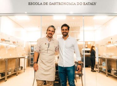 descubra o novo lab de gastronomia da alfama inovacao e