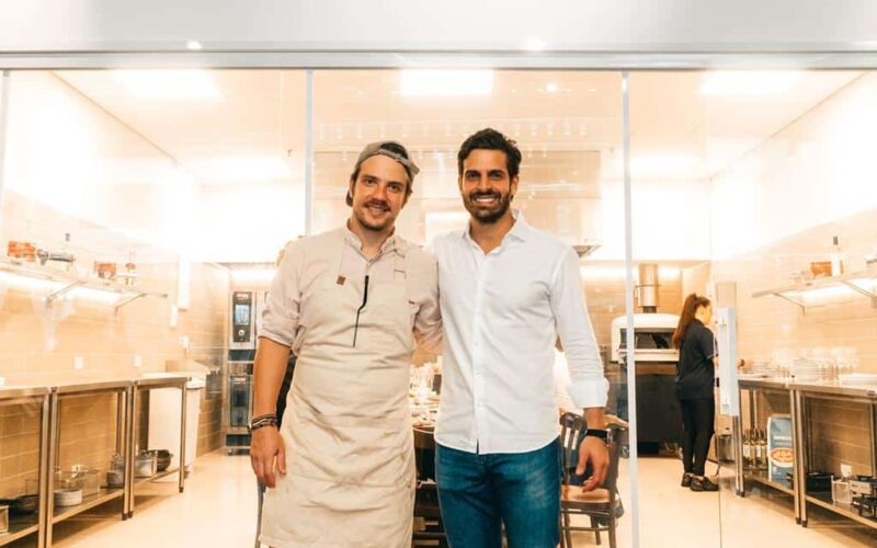 descubra o novo lab de gastronomia da alfama inovacao e