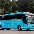 Marcopolo lança Viaggio G8 1050 para operações de fretamento e turismo