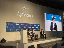 Descubra o Potencial do Brasil: Wesley Batista Revela Oportunidades de Expansão na Produção 9 descubra o potencial do brasil wesley batista revela oportunidades de