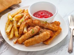 Descubra o Potencial Gastronômico Surpreendente da CMS de Peixe, segundo o Instituto de Pesca! 13 descubra o potencial gastronomico surpreendente da cms de peixe segundo