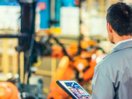 Descubra o Recorde Histórico no Uso da Capacidade na Indústria: O Melhor Desempenho em 10 Anos! 14 descubra o recorde historico no uso da capacidade na industria