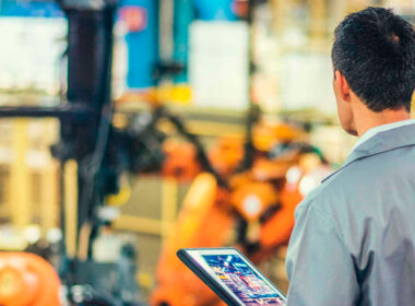 descubra o recorde historico no uso da capacidade na industria