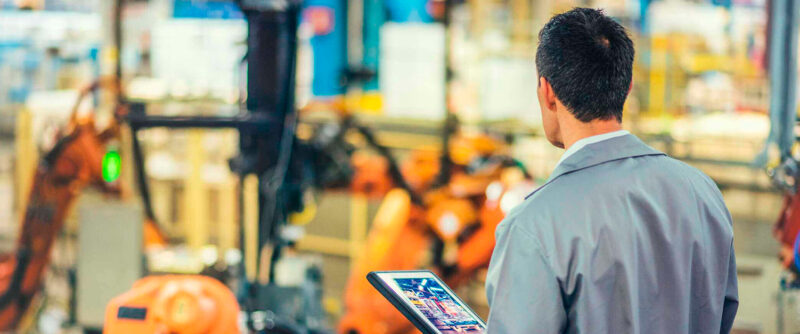 descubra o recorde historico no uso da capacidade na industria