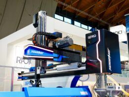 Descubra o Robô Top-Entry Mais Rápido da Sepro: Revolução na Automação da Indústria na Fakuma 2023! 12 descubra o robo top entry mais rapido da sepro revolucao na.jpgmaxwidth1200