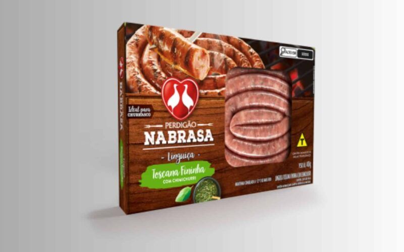 descubra o sabor inigualavel das linguicas perdigao tradicao e inovacao