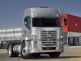 Caminhões e Ônibus Volkswagen chegam em novo mercado na África Ocidental