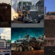 5 filmes mais lembrados com caminhão