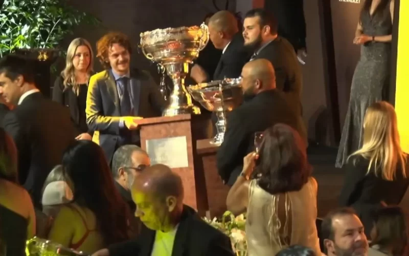 Nelore Fest celebra e premia os destaques de 2024 no maior Circuito de Qualidade da raça