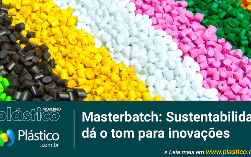 descubra os masterbatches sustentaveis que transformam industrias e protegem o
