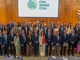 Descubra os Motivos por Trás da Visita de Líderes Argentinos à CNA: Impactos para o Setor Produtivo 18 descubra os motivos por tras da visita de lideres argentinos