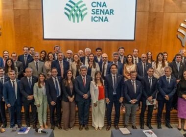 descubra os motivos por tras da visita de lideres argentinos