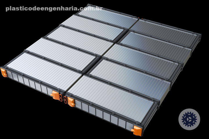 descubra os novos materiais da celanese para veiculos eletricos