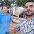 Fazendeiro abre as porteiras e mostra sistemas de engorda de ponta em Rondônia