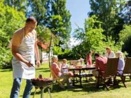 Descubra Por Que 33% dos Lares Brasileiros Escolhem o Churrasco para Festas de Fim de Ano! 16 descubra por que 33 dos lares brasileiros escolhem o churrasco