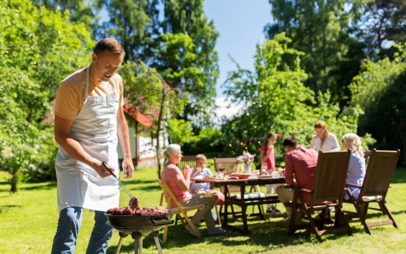 descubra por que 33 dos lares brasileiros escolhem o churrasco