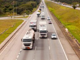 80% dos motoristas profissionais ainda não fizeram exame toxicológico uma semana após o prazo