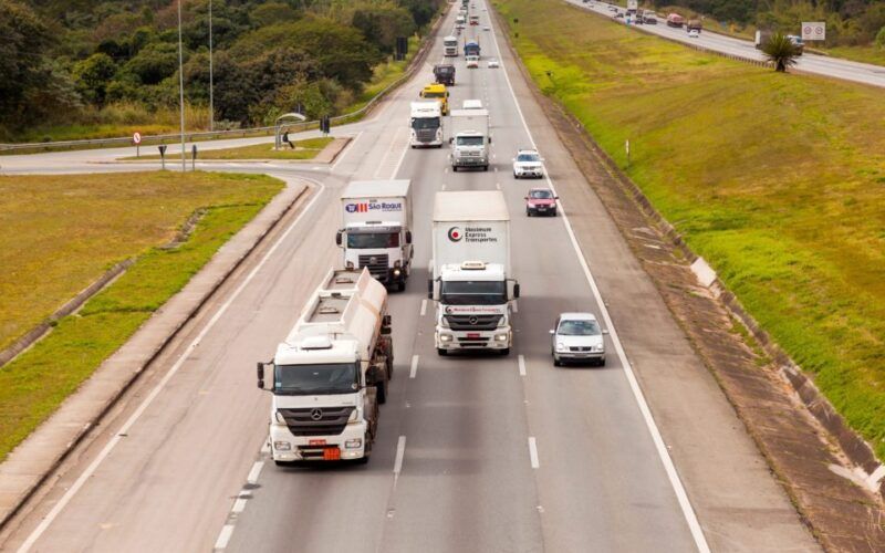 80% dos motoristas profissionais ainda não fizeram exame toxicológico uma semana após o prazo