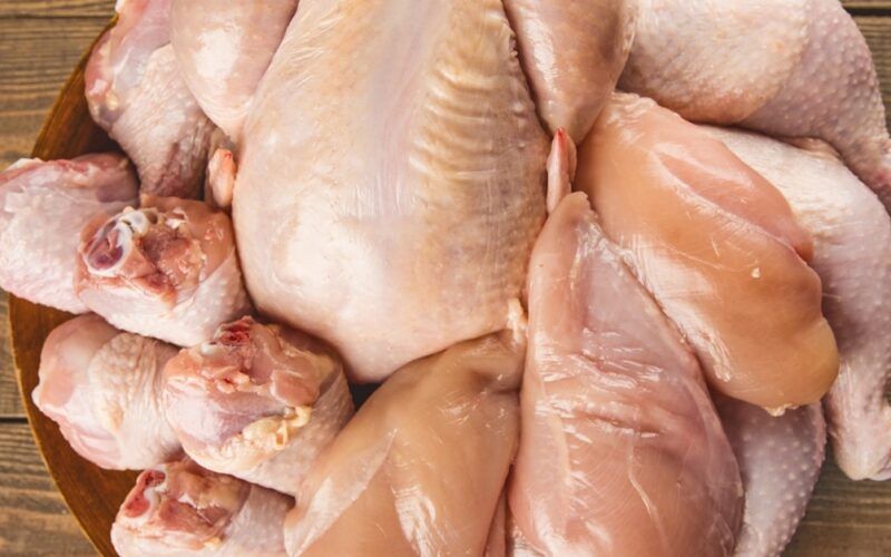 descubra por que o preco da carne de frango disparou