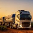 Agro é a aposta para o crescimento do mercado de caminhões em 2024