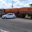 Sudeste concentra 85% das ocorrências de roubo de cargas no Brasil no 1º semestre de 2024