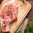 descubra por que os precos da carne suina estao subindo