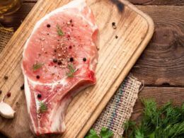 descubra por que os precos da carne suina estao subindo