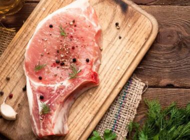 descubra por que os precos da carne suina estao subindo