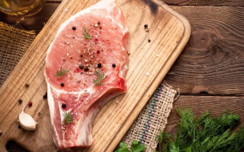 descubra por que os precos da carne suina estao subindo