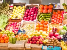 descubra por que os precos dos alimentos estao aumentando e