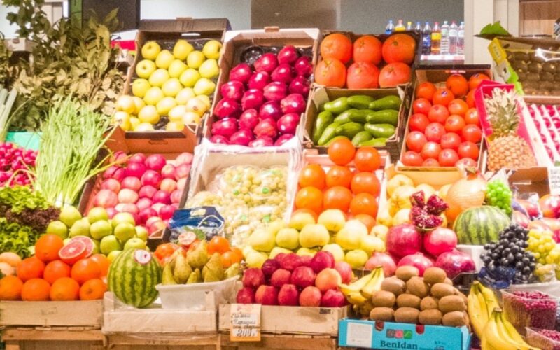 descubra por que os precos dos alimentos estao aumentando e