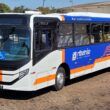 Ribeirão Preto conta com 128 ônibus urbanos Mercedes-Benz em renovação de frota
