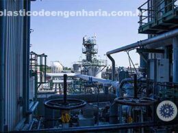 desempenho da braskem e impulsionado pela atividade industrial global e