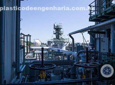 desempenho da braskem e impulsionado pela atividade industrial global e