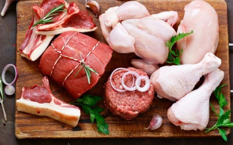 desoneracao tributaria por que excluir as carnes e um erro