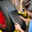 Recapagem: você conhece os todos os benefícios da reforma de pneus de caminhões e ônibus?