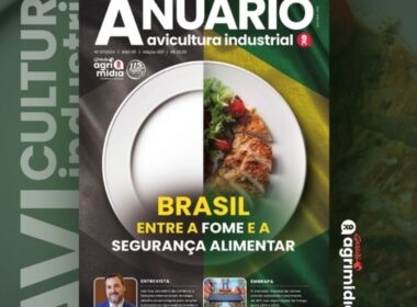 desvendando o anuario de avicultura solucoes para a fome e