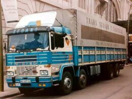 Caminhões gringos: Pegaso, o cavalo alado espanhol que virou Iveco