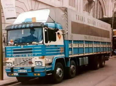 Caminhões gringos: Pegaso, o cavalo alado espanhol que virou Iveco