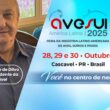 desvende o futuro da industria de aves suinos e peixes