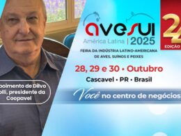 desvende o futuro da industria de aves suinos e peixes