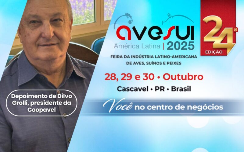 desvende o futuro da industria de aves suinos e peixes